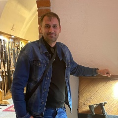 Иван Колядин, Казань