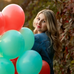 Innusiq Makysheva-Filutina, 06.12, Москва