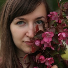 Юлия Попова, 02.07.1988, Москва
