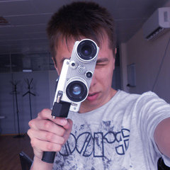 Артур Ханин, 01.07, Уфа