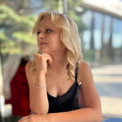 Карина Шульгина
