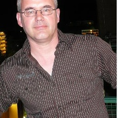 Thomas Anderson, 30.04.1962, Edinburgh