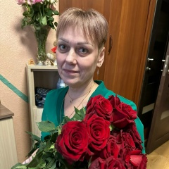 Наталья Неведеева, 30.11, Москва