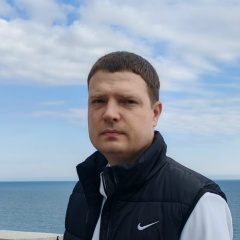 Артем Поштарук, 01.06.1988, Азов
