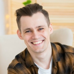 Артём Ельников