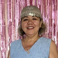 Минигуль Абдрахимова, 11.06.1975, Кумертау