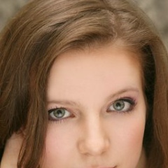 Анастасия Кочина, 17.01.1988, Балашиха