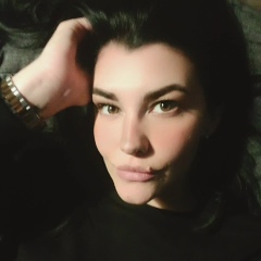 Оливия Котикова, 12.06