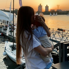 Медина Балагаева, 27.08, Москва