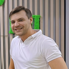 Денис Киселев, 12.04.1991, Омск