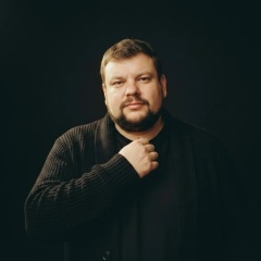 Дима Старков, 20.03.1985, Пермь