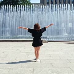 Гузалия Ганеева, 24.01.1990, Бавлы