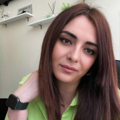 Дианочка Козырева, 29.07, Беслан