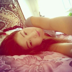 Назик Турумбекова, 12.04, Бишкек