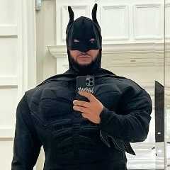 Vladislav Suvorov, 13.01, Мытищи