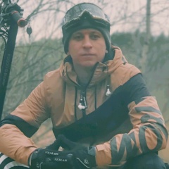 Сергей Тупеко, 18.06.1989, Москва