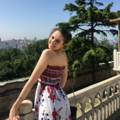 Галя Киричук, 09.03, Львов