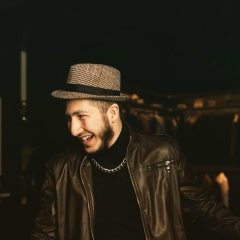 Ismail Durdymammedov, 02.07, Москва