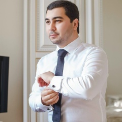 Kandid Tarba, 31.08