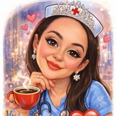 Залина Бакиева, Алматы