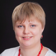 Екатерина Зайцева, 14.03.1982, Смоленск
