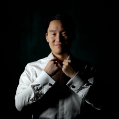 Медет Тулебердиев, 25.02.1989, London