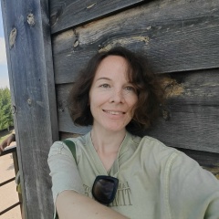 Ksenia Fernandez, 01.05, Harbin