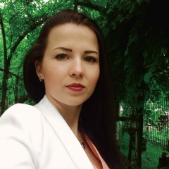 Александра Мордовкина, 16.03.1990, Елец