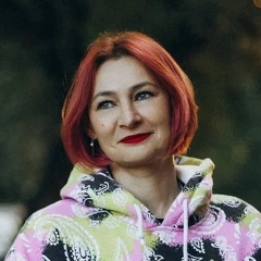 Люсьена Артыкова, 09.04.1983, Москва