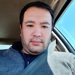 Азамат Балабеков, Астана