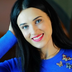 Ксения Бирюк, 18.04.1989, Lugano