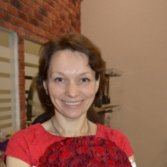 Надежда Яковлева, 25.09, Санкт-Петербург