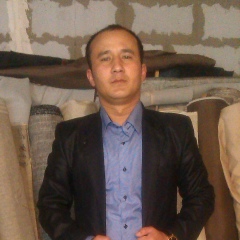 Нуриддин Ахметжанов, 08.01.1981