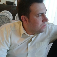 Денис Михалев, 15.09.1978, Днепр (Днепропетровск)