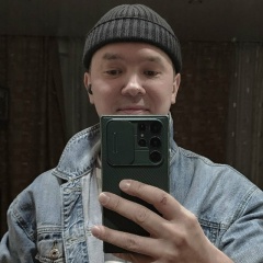 Дамир Хисамутдинов, 27.07.1987, Красноярск