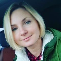 Natali Богомолова, 23.07.1982, Москва