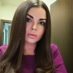 Виктория Панкова, Москва