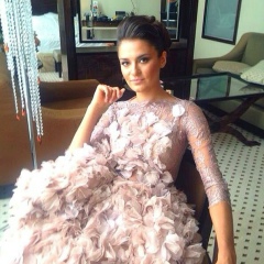 Диана Бочкарева, 25.09.1988, Москва