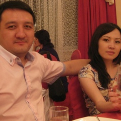 Akzhigit Balykbayev, 07.11, Алматы