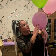 Ольга Деменева, 08.06, Москва