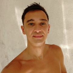 Василий Митяйкин, 24.12, Москва