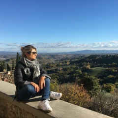 Юлия Демидова, 27.06.1986, Москва