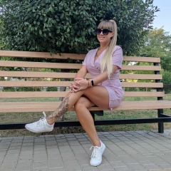 Ольга Ефимчук, Южное
