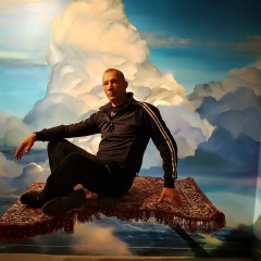 Димон Белов, 21.02, Окуловка