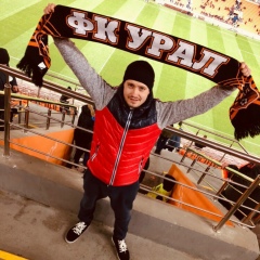 Dima Ziryanov, Екатеринбург