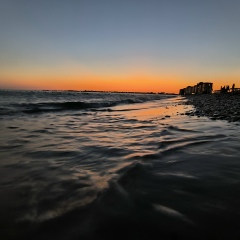 Евгений Владимиров, Москва