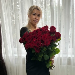Алена Куклина, 01.07.1982, Калининград