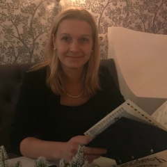 Елена Литвинова, 08.07, Москва