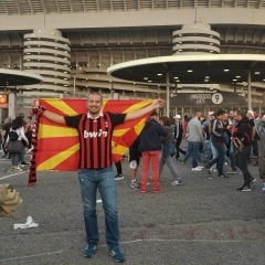 Aleksandar Makedonski, 17.02.1984, Прилеп