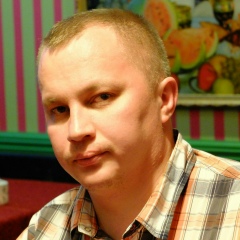 Григорий Шварц, 25.11, Пермь